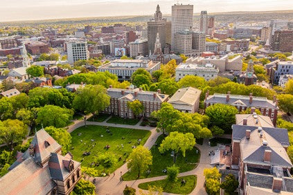 Historic Milestone: Brown University Charters Its First National Pan-Hellenic Council