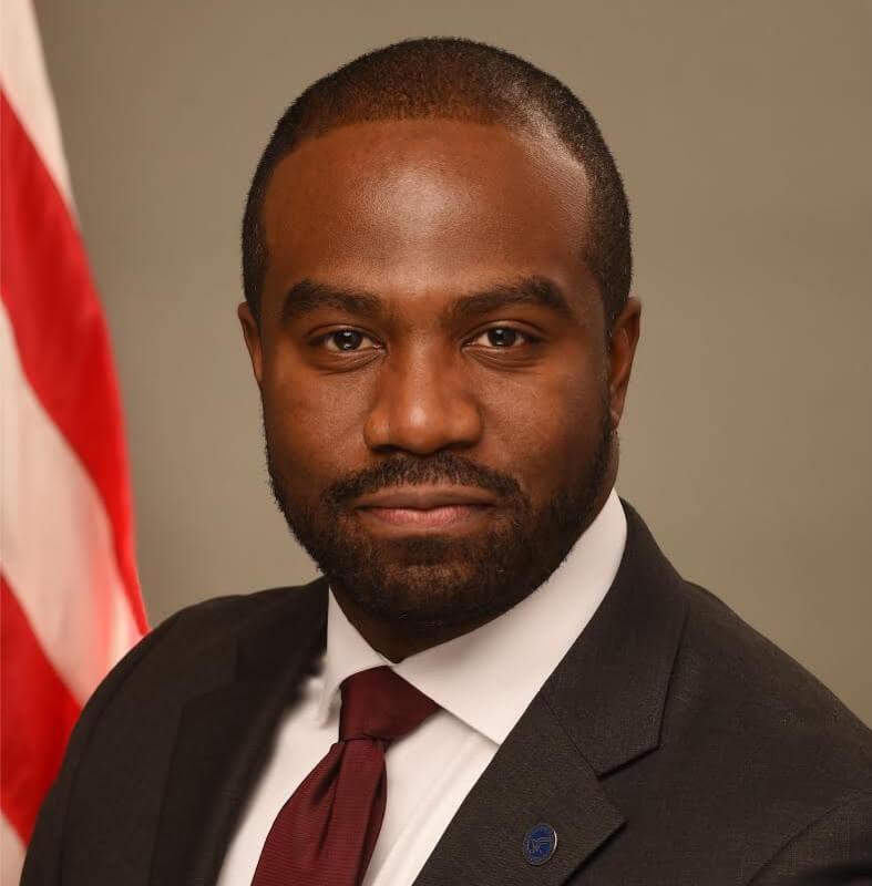 Alpha Phi Alpha memeber Marvin Figueroa selected to serve Co-Chair of United for Virgina