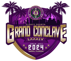 Omega Psi Phi Conclave 2024: Celebrating Brotherhood in Tampa, Florida
