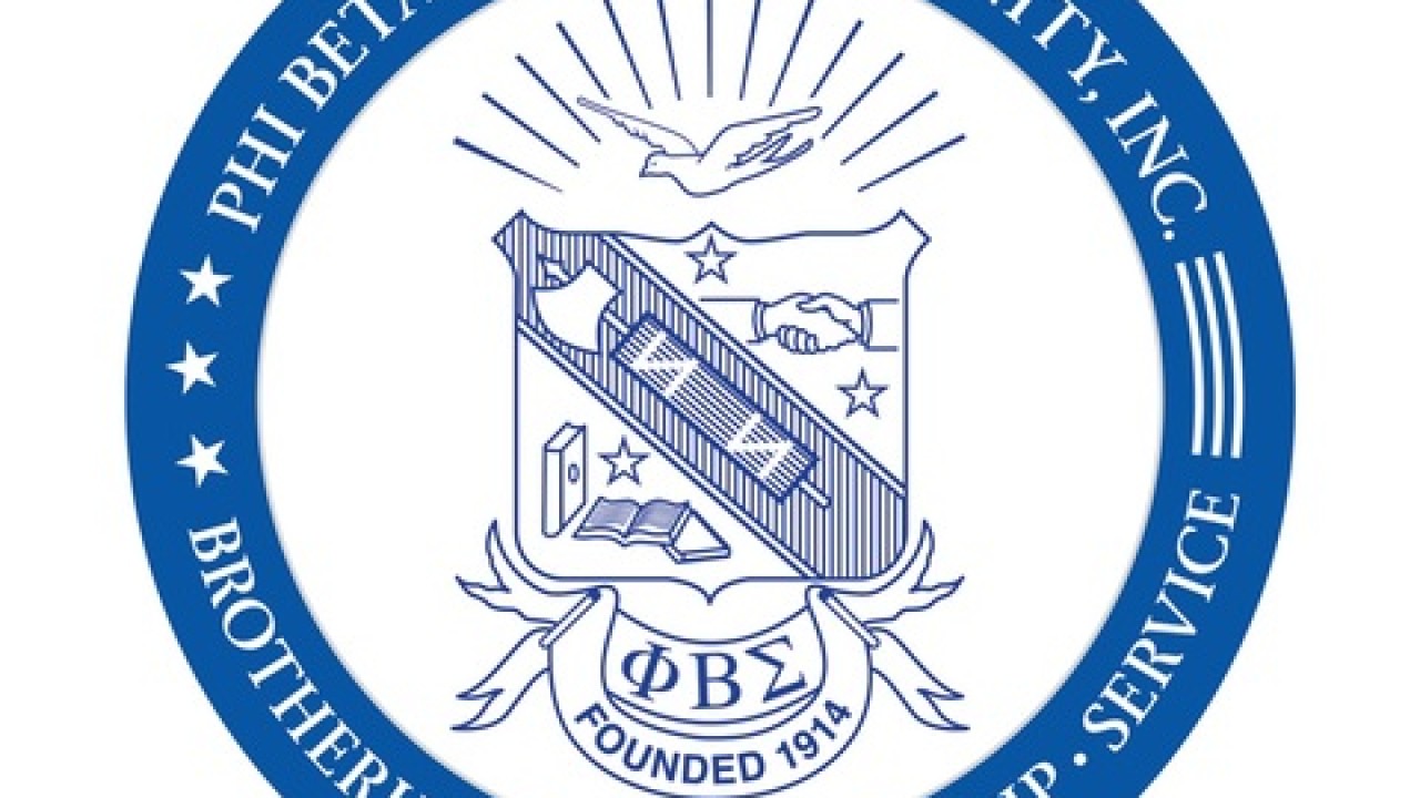 Phi Beta Sigma
