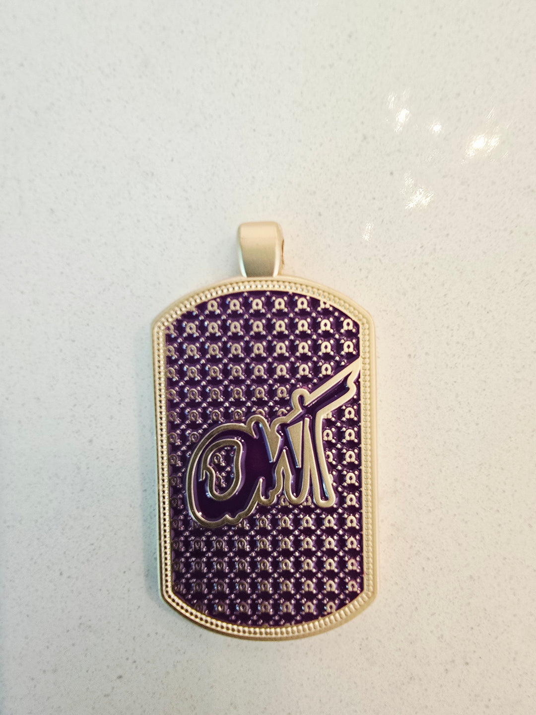 OWT Tag